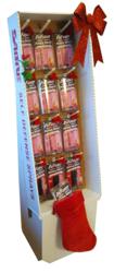 DeFuser Pepper Spray Holiday Display